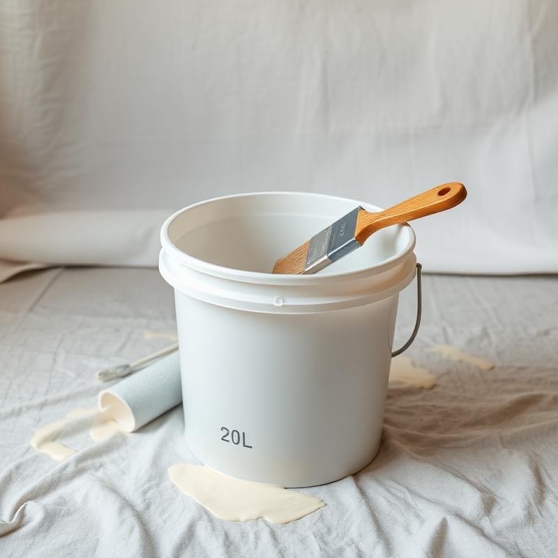 Paint & Finishes