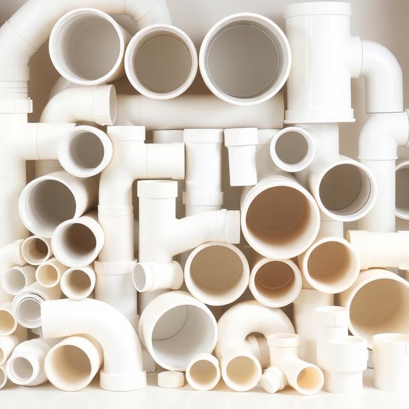 PVC Soil Pipe 110mm x 6m