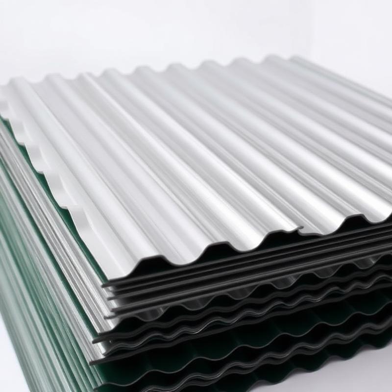 IBR Roofing Sheet 3m (0.47mm)